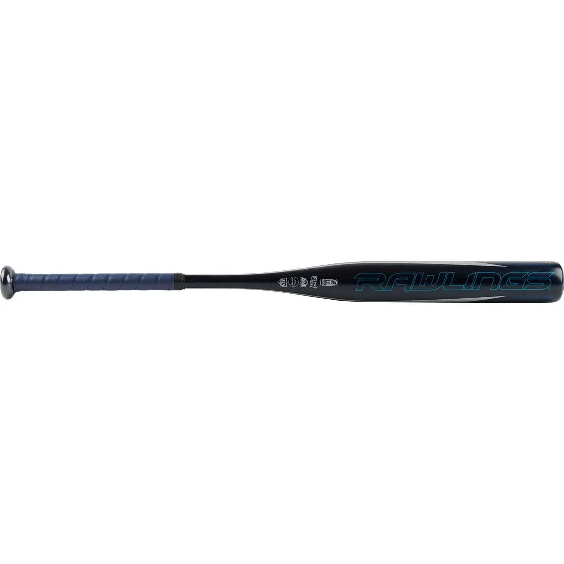 2023 Rawlings Eclipse (-12) Fastpitch Softball Bat - Sports Excellence