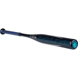 2023 Rawlings Eclipse (-12) Fastpitch Softball Bat - Sports Excellence