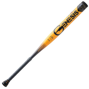 Louisville Genesis KYLE KNECHEL 34" Slowpitch Softball Bat (2024) - Sports Excellence