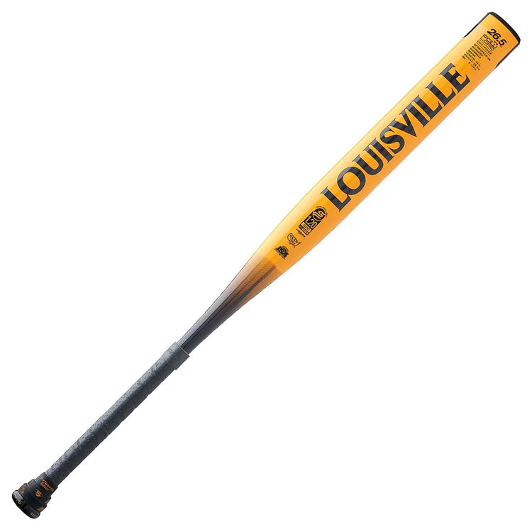 Louisville Genesis KYLE KNECHEL 34" Slowpitch Softball Bat (2024) - Sports Excellence