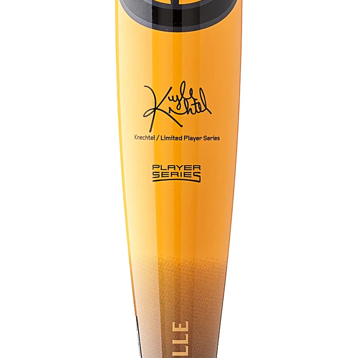 Louisville Genesis KYLE KNECHEL 34" Slowpitch Softball Bat (2024) - Sports Excellence