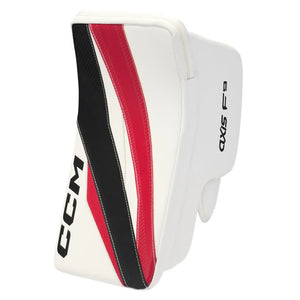 CCM Axis F9 Goalie Blocker - Senior - Sports Excellence