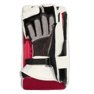 CCM Axis F9 Goalie Blocker - Senior - Sports Excellence