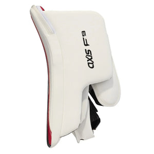 CCM Axis F9 Goalie Blocker - Senior - Sports Excellence