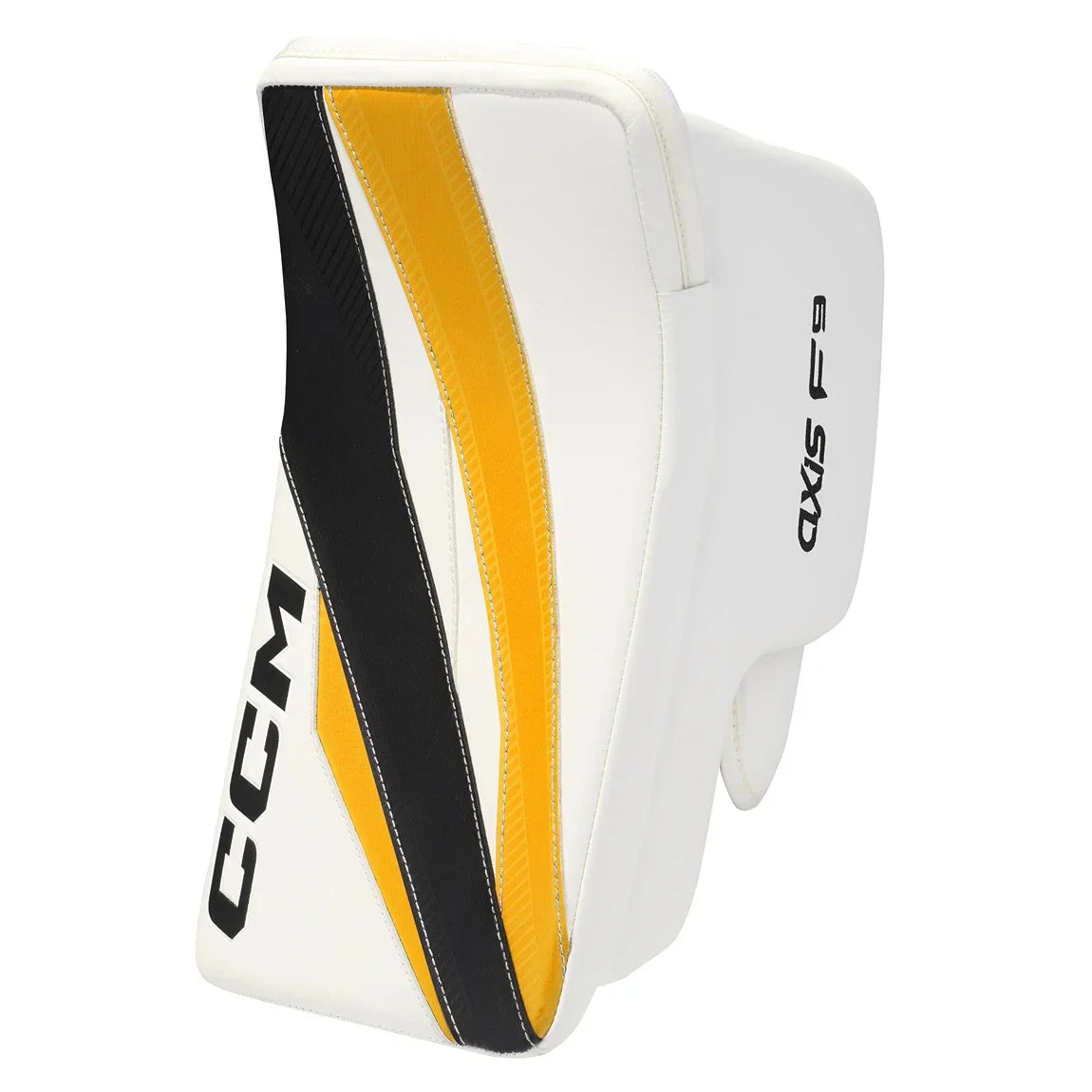 CCM Axis F9 Goalie Blocker - Senior - Sports Excellence
