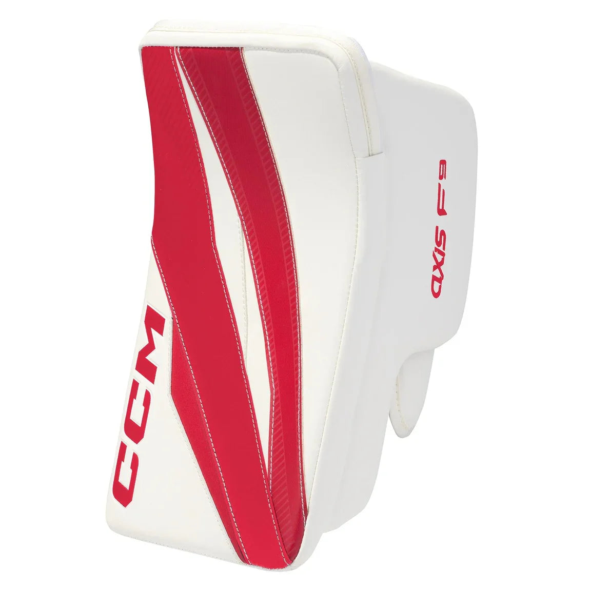 CCM Axis F9 Goalie Blocker - Senior - Sports Excellence