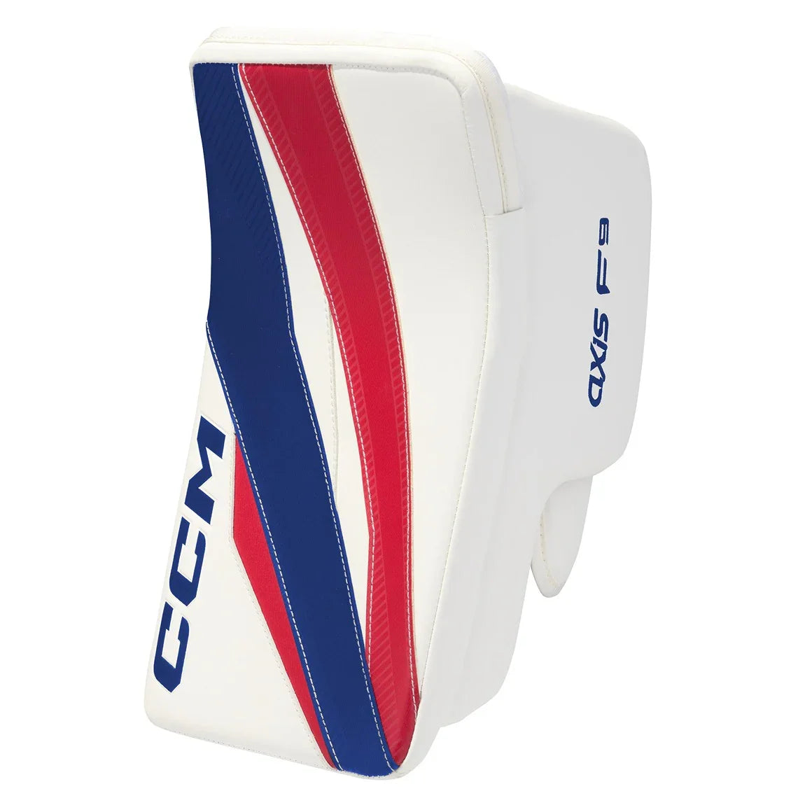 CCM Axis F9 Goalie Blocker - Senior - Sports Excellence