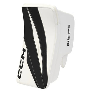 CCM Axis F9 Goalie Blocker - Senior - Sports Excellence