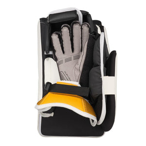 CCM E-Flex 6.5 Goalie Blocker - Senior - Sports Excellence