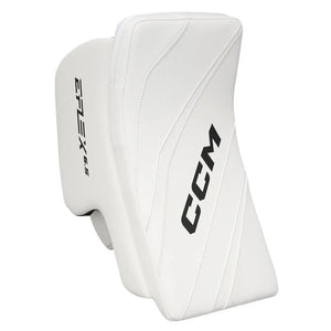 CCM E-Flex 6.5 Goalie Blocker - Senior - Sports Excellence