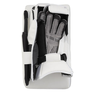 CCM E-Flex 6.5 Goalie Blocker - Senior - Sports Excellence