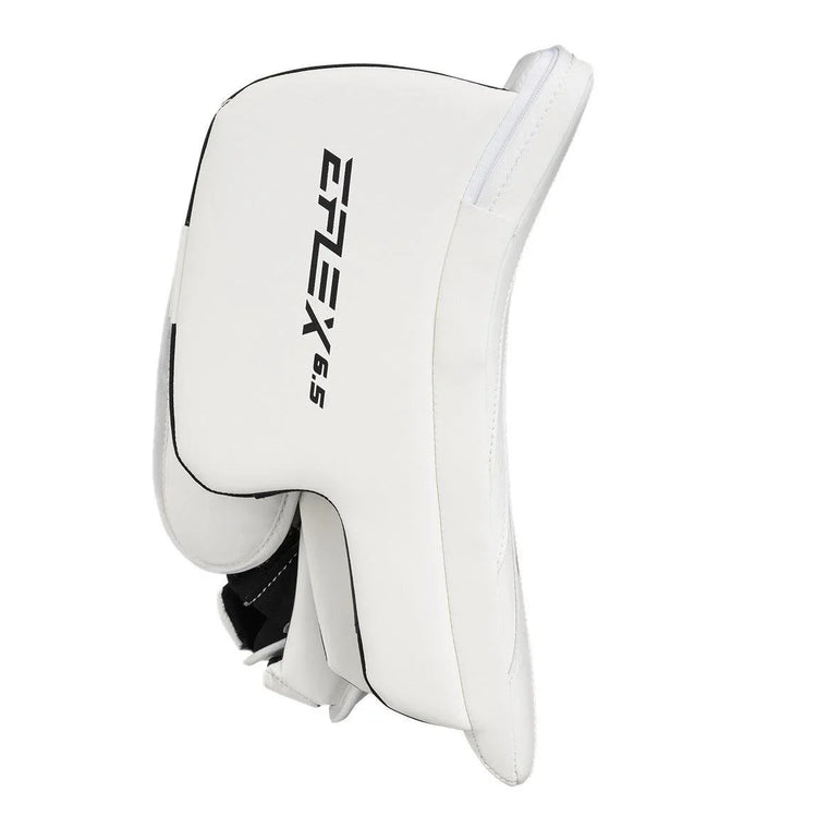 CCM E-Flex 6.5 Goalie Blocker - Senior - Sports Excellence