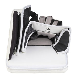 CCM E-Flex 6.5 Goalie Blocker - Senior - Sports Excellence