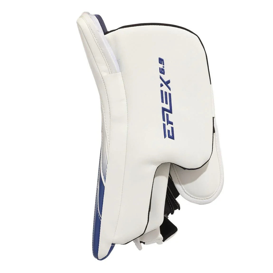 CCM E-Flex 6.9 Goalie Blocker - Senior - Sports Excellence