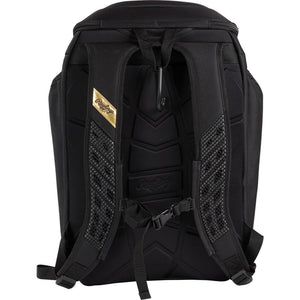 Rawlings Gold Collection Players Backpack (2024) - Sports Excellence