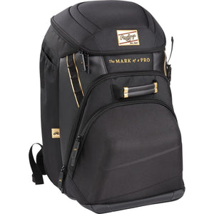 Rawlings Gold Collection Players Backpack (2024) - Sports Excellence