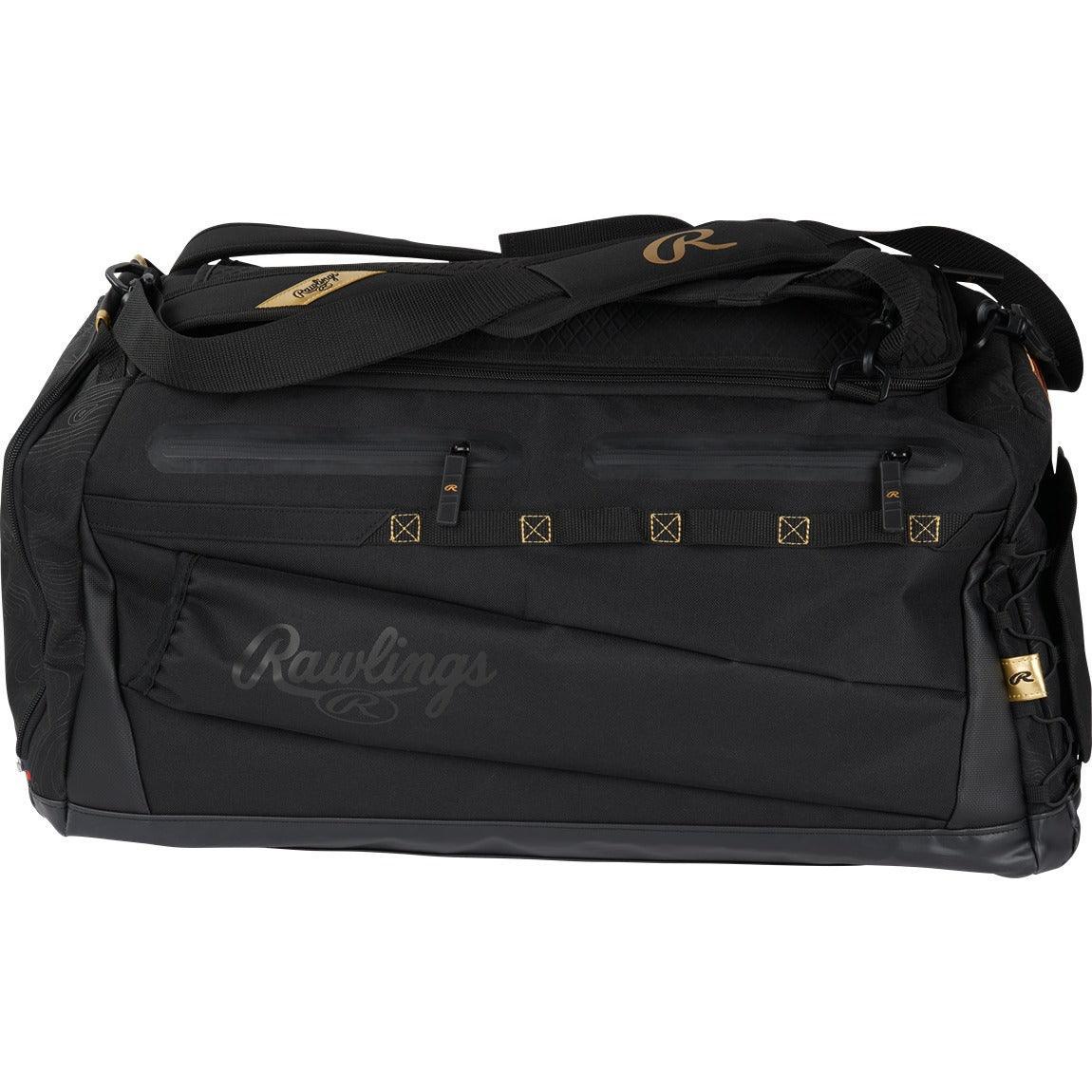 Rawlings Gold Collection Series Duffle Bag (2024) - Sports Excellence