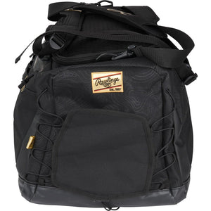 Rawlings Gold Collection Series Duffle Bag (2024) - Sports Excellence
