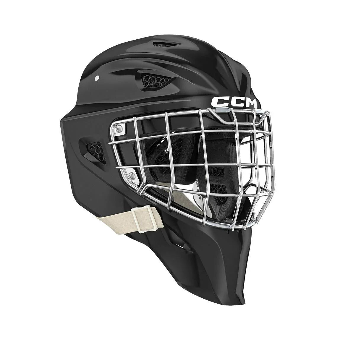 CCM Axis XF Goalie Mask - Senior - Sports Excellence