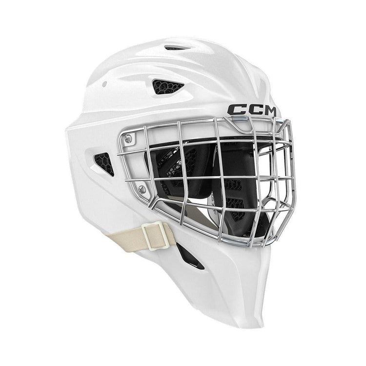 CCM Axis XF Goalie Mask - Senior - Sports Excellence