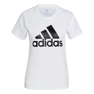 adidas Essentials Logo Tee - Women - Sports Excellence
