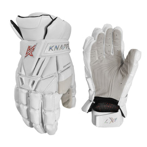 Knapper AK7 v2 Dek Hockey Gloves