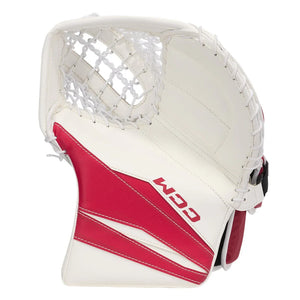 CCM Axis F5 Goalie Catcher - Junior - Sports Excellence