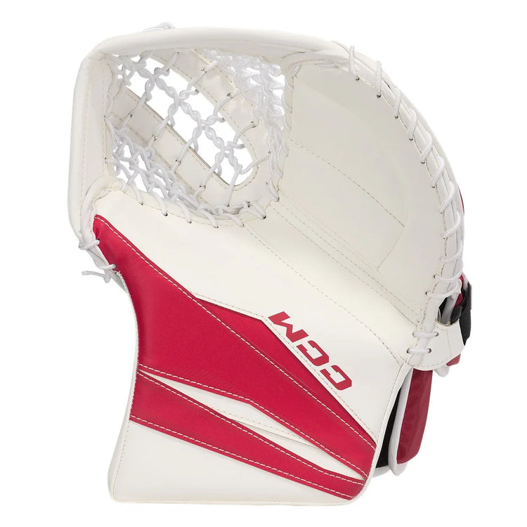 CCM Axis F5 Goalie Catcher - Junior - Sports Excellence