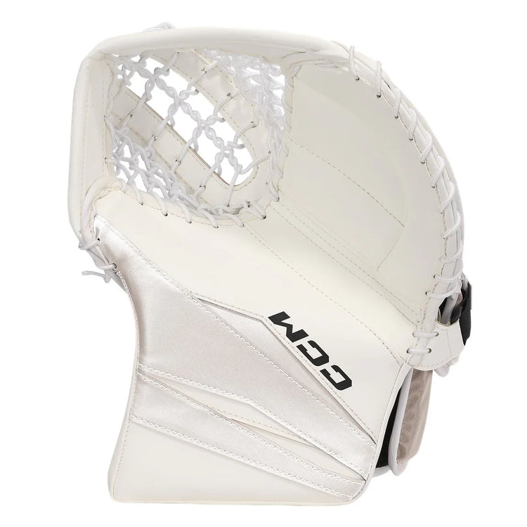 CCM Axis F5 Goalie Catcher - Junior - Sports Excellence