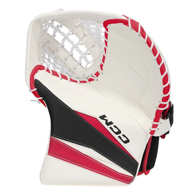 CCM Axis F5 Goalie Catcher - Junior - Sports Excellence