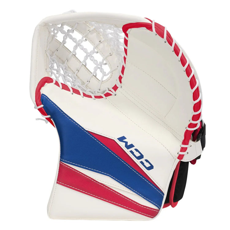 CCM Axis F5 Goalie Catcher - Junior - Sports Excellence