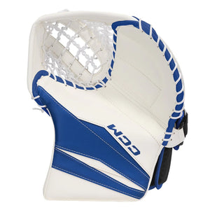 CCM Axis F5 Goalie Catcher - Junior - Sports Excellence