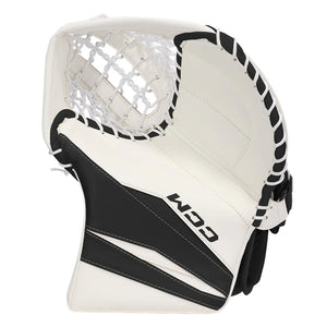 CCM Axis F5 Goalie Catcher - Junior - Sports Excellence