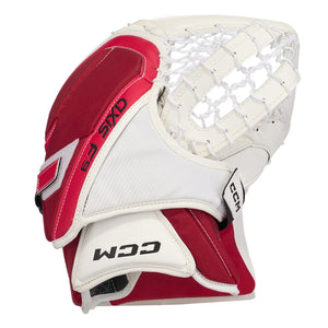 CCM Axis F9 Goalie Catcher - Intermediate - Sports Excellence