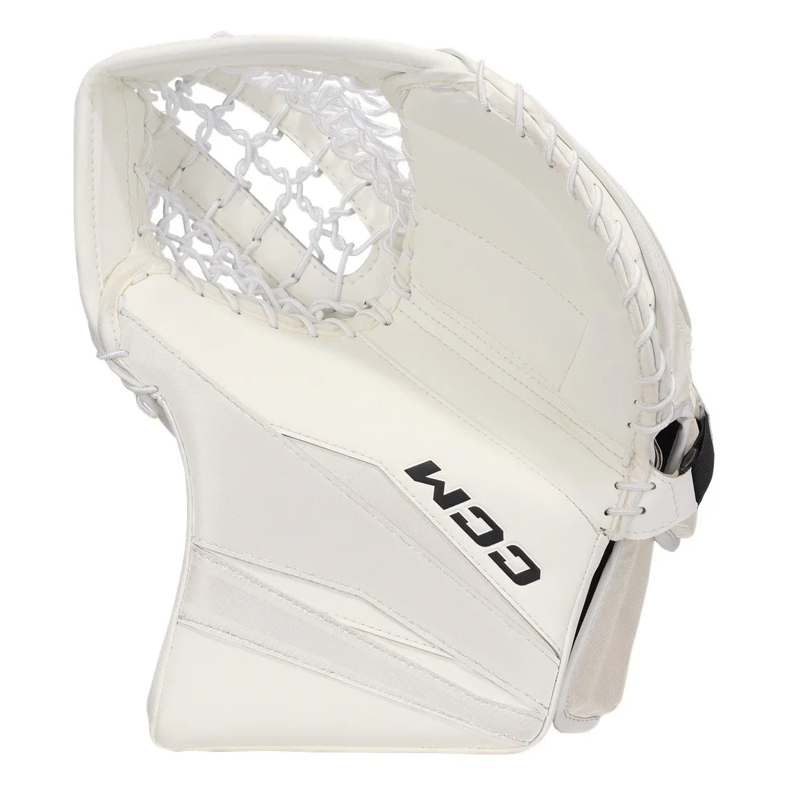 CCM Axis F9 Goalie Catcher - Senior - Sports Excellence