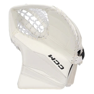CCM Axis F9 Goalie Catcher - Senior - Sports Excellence