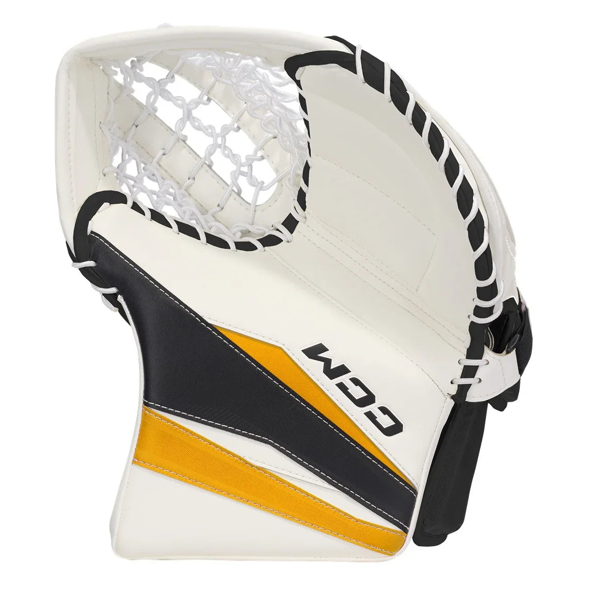 CCM Axis F9 Goalie Catcher - Senior - Sports Excellence