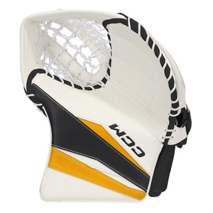 CCM Axis F9 Goalie Catcher - Senior - Sports Excellence
