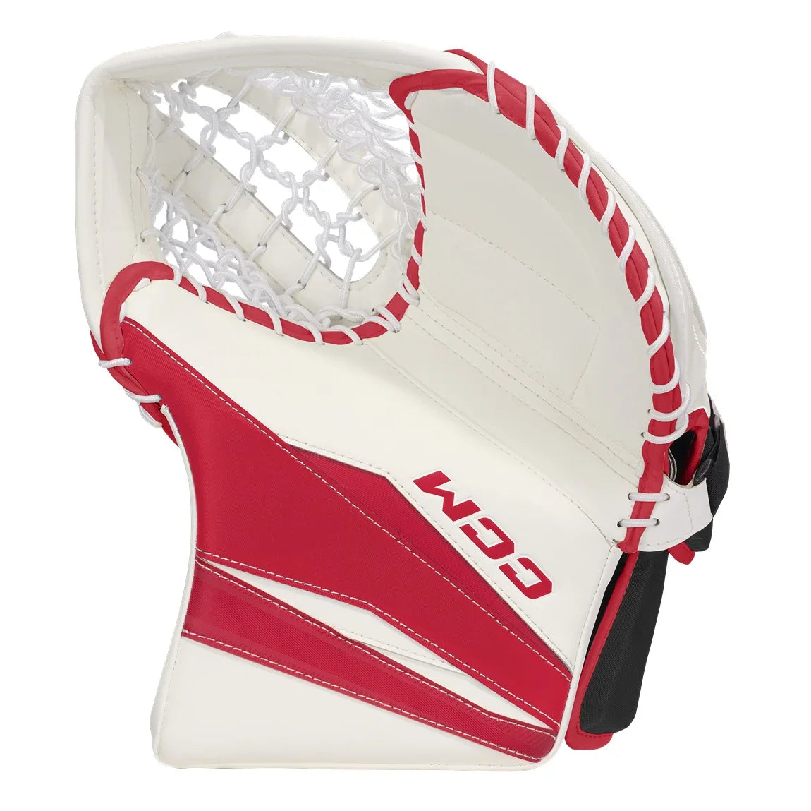 CCM Axis F9 Goalie Catcher - Senior - Sports Excellence