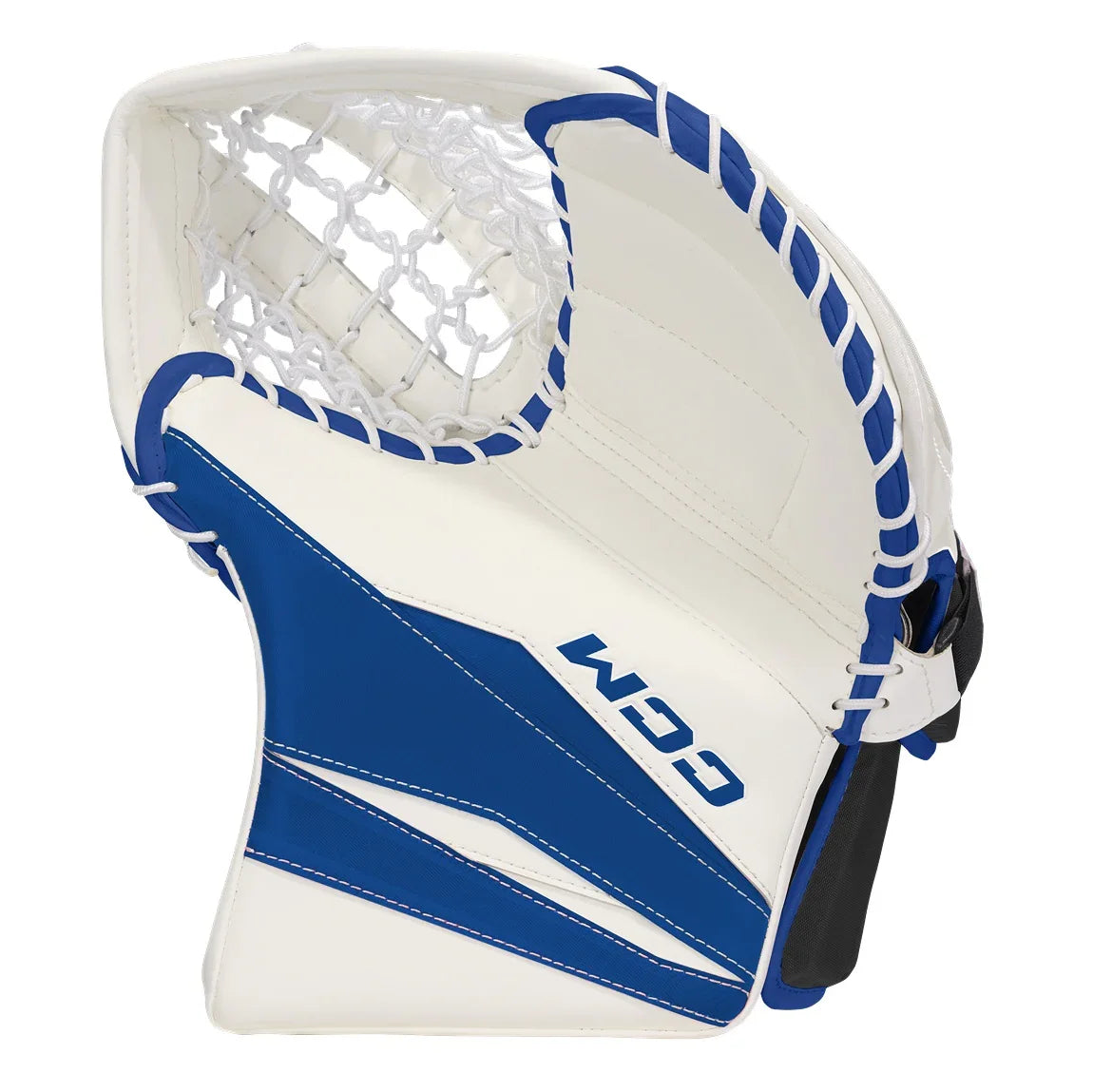 CCM Axis F9 Goalie Catcher - Senior - Sports Excellence