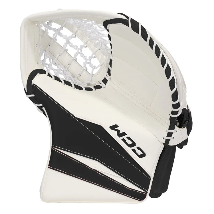 CCM Axis F9 Goalie Catcher - Intermediate - Sports Excellence