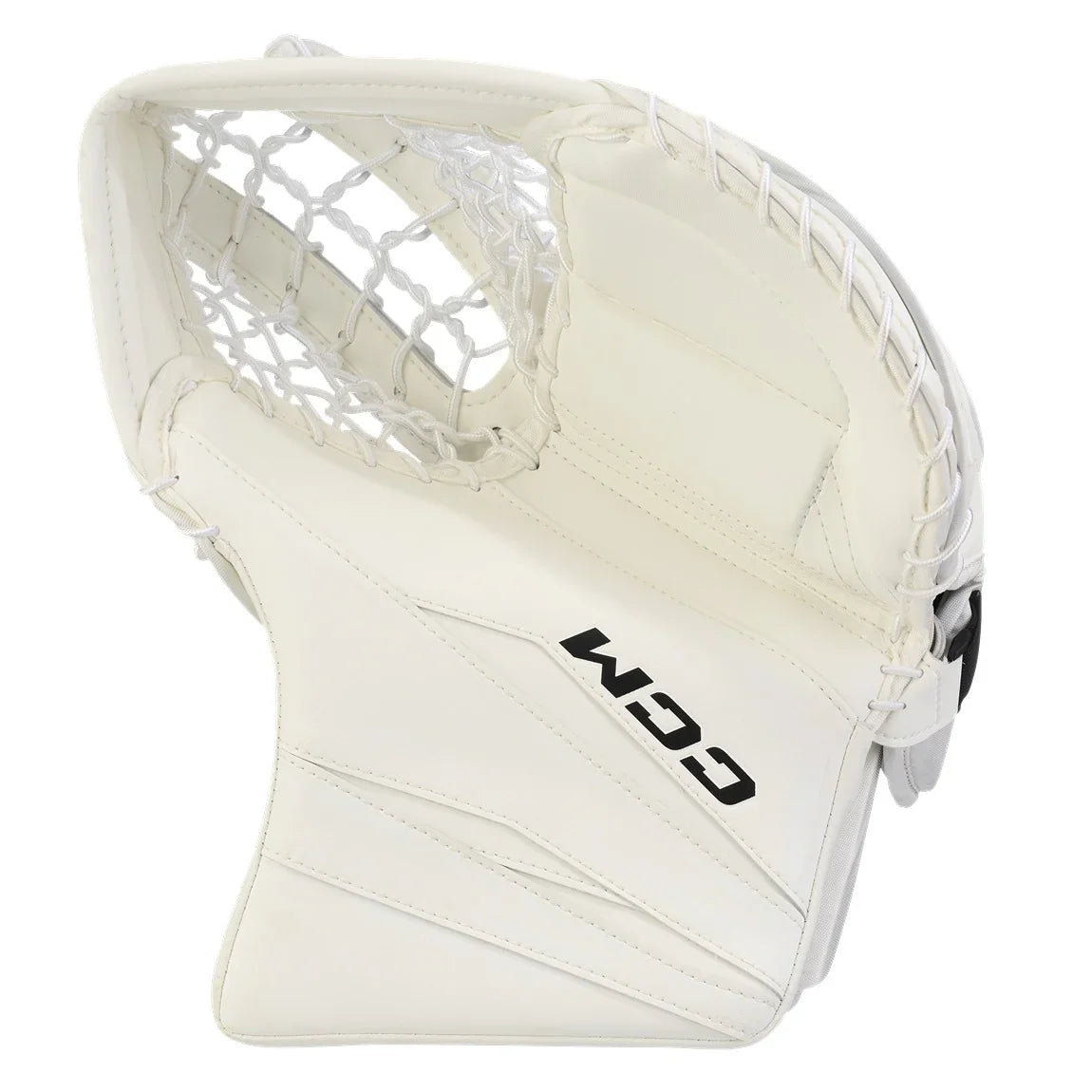 CCM Axis XF Goalie Catcher - Senior - Sports Excellence