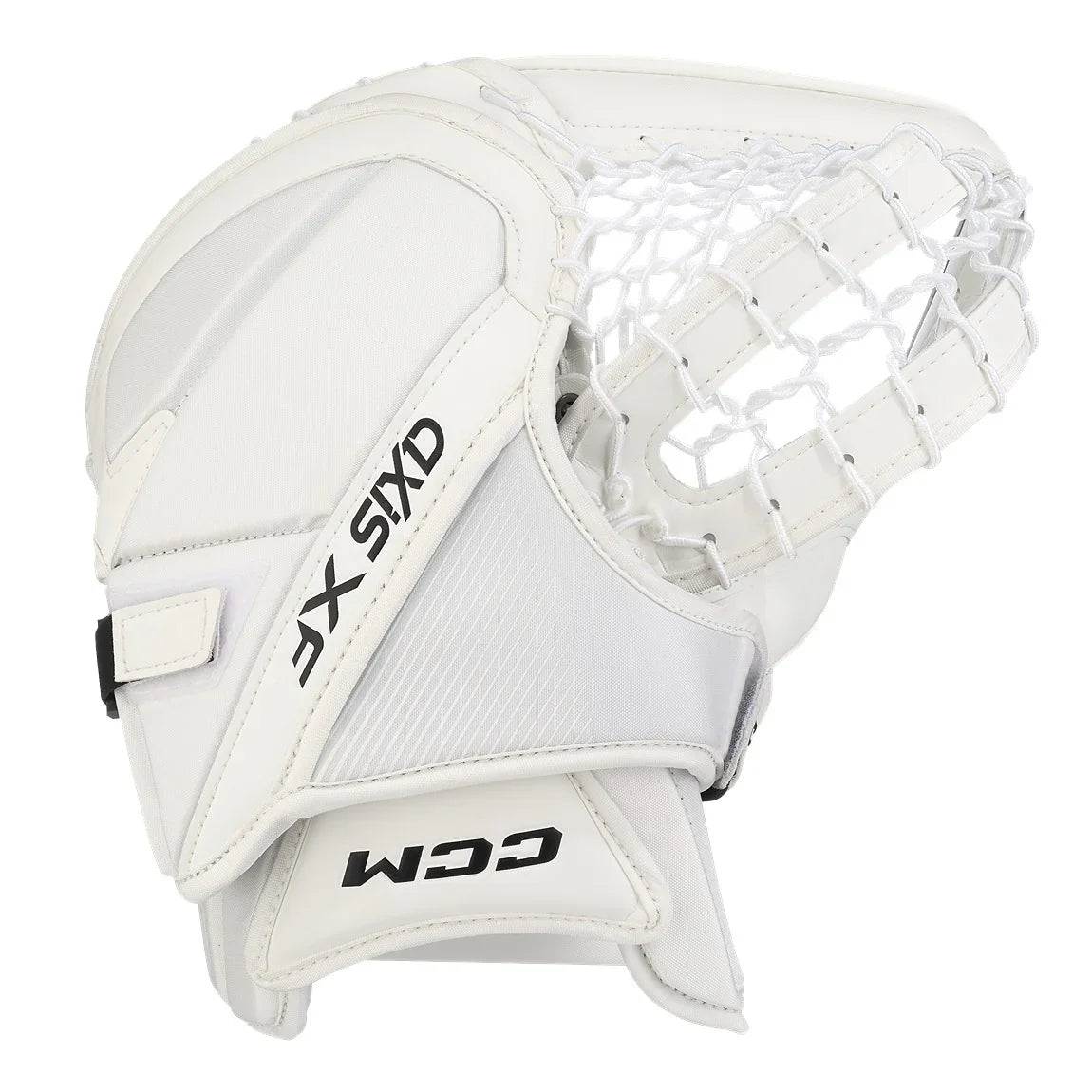 CCM Axis XF Goalie Catcher - Senior - Sports Excellence
