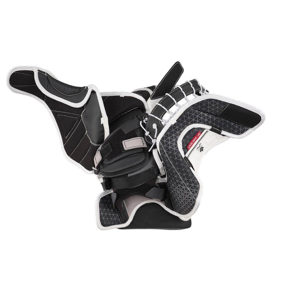 CCM E-Flex 6.5 Goalie Catcher - Senior - Sports Excellence
