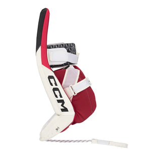 CCM Axis F9 Goalie Pads - Intermediate - Sports Excellence