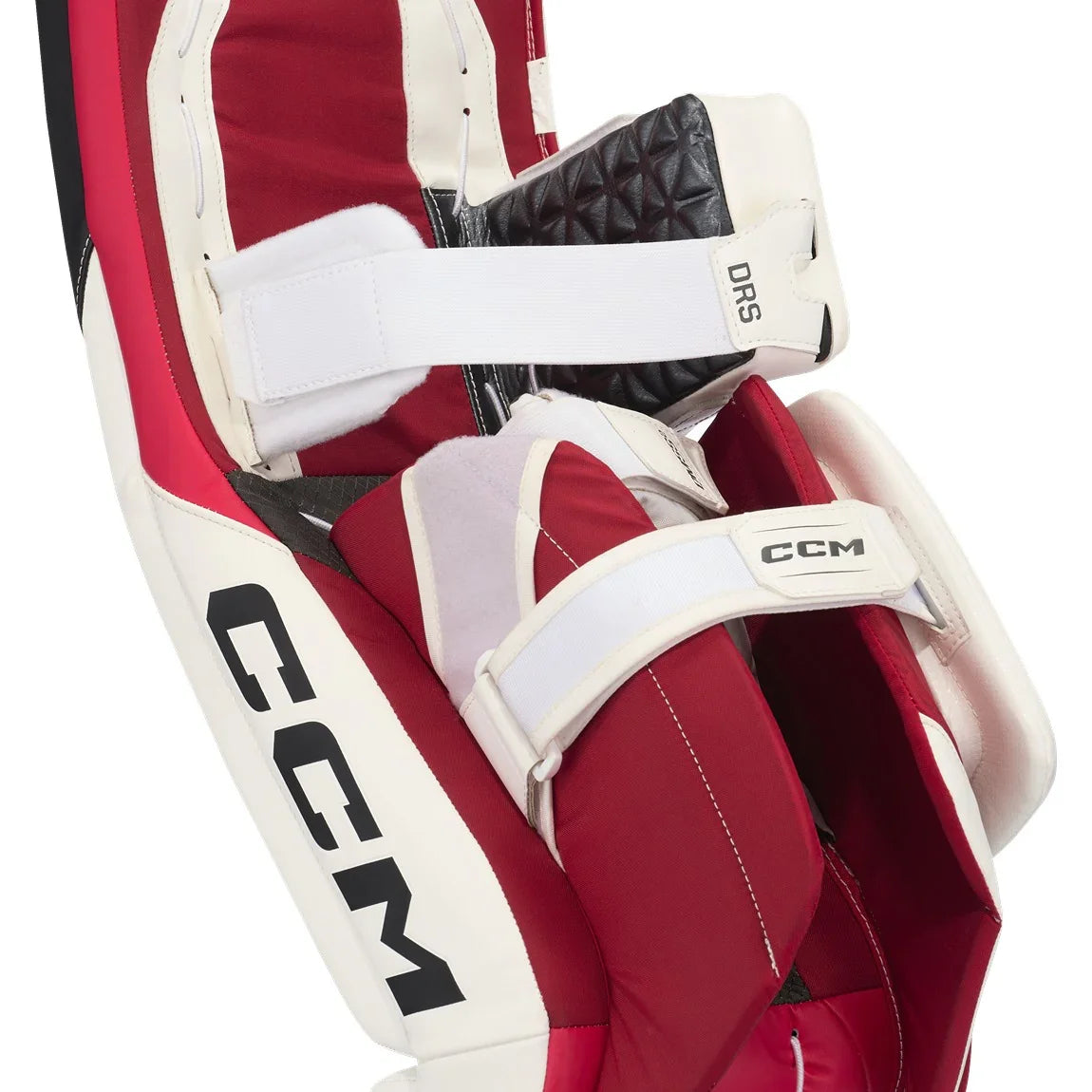 CCM Axis F9 Goalie Pads - Intermediate - Sports Excellence