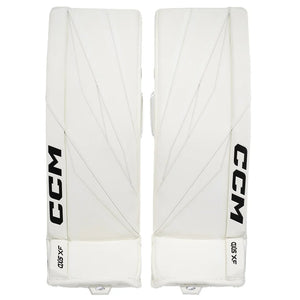 CCM Axis XF Goalie Pads - Senior - Sports Excellence