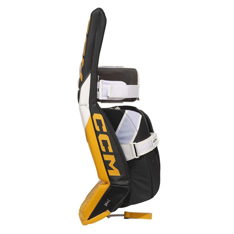 CCM E-Flex 6.5 Goalie Pads - Senior - Sports Excellence