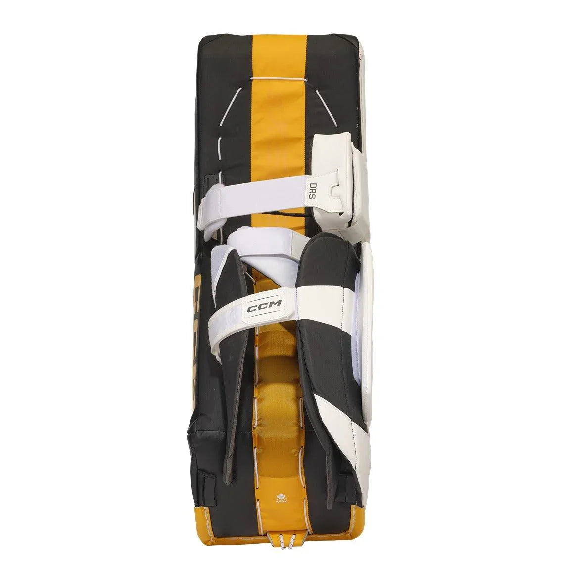 CCM E-Flex 6.5 Goalie Pads - Junior - Sports Excellence