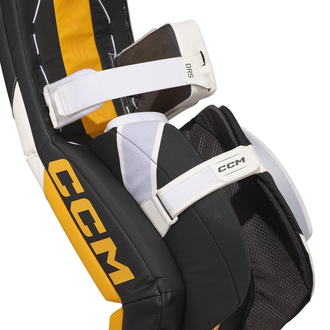 CCM E-Flex 6.5 Goalie Pads - Senior - Sports Excellence